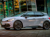 CUPRA Delivers the Total Package